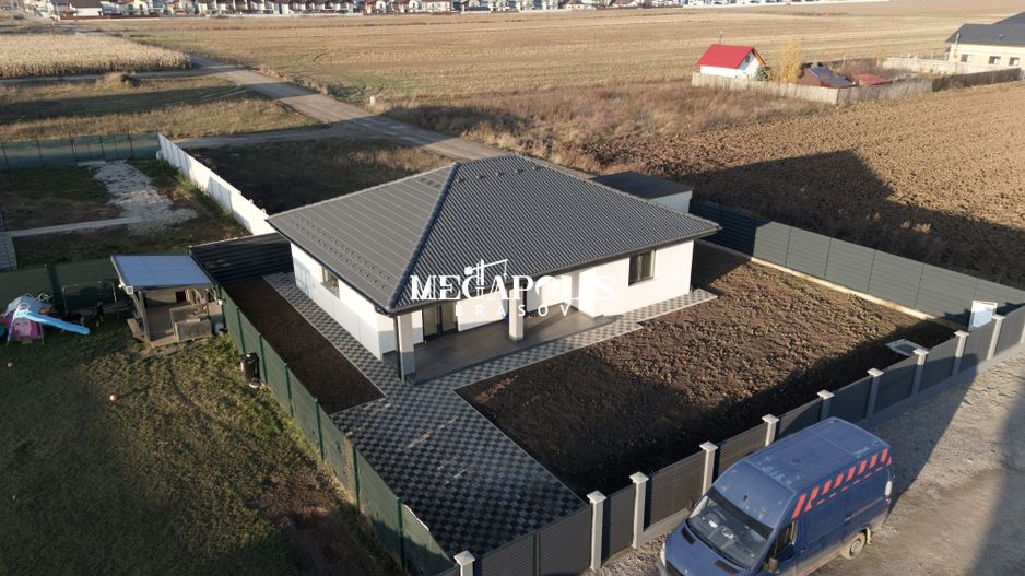 Casa Parter / Intabulata / Credit Avans 15% - Poză 24