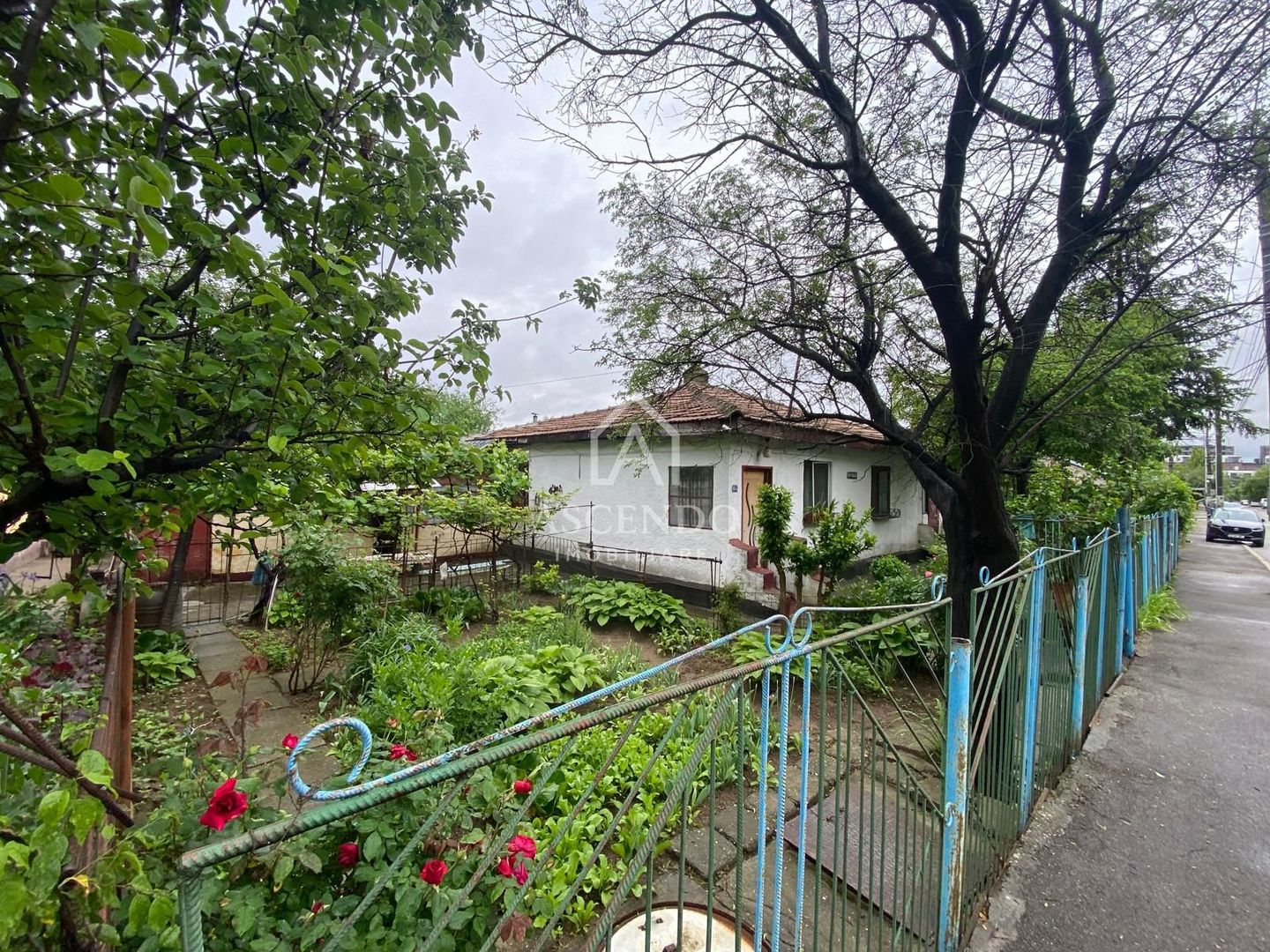 Teren intravilan de 601 mp | Colentina | PUZ P+2+M | Ideal dezvoltator - Poză 5