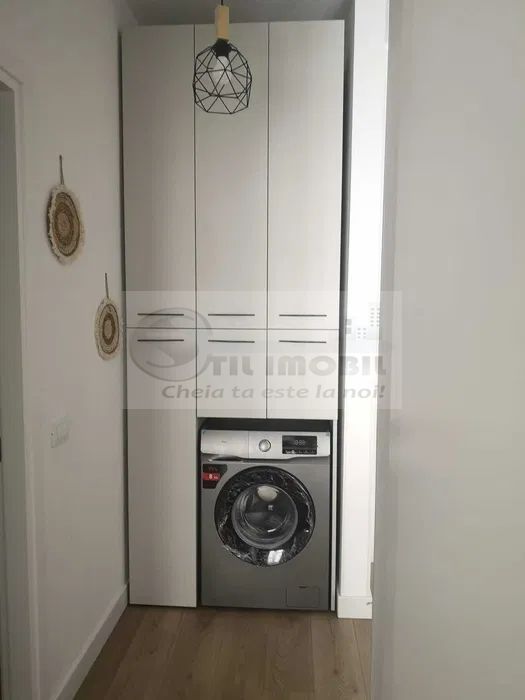 Ap 2 cam, 44mp, Silk District , mobilat si utilat  + loc prc 156.000 € - Poză 6