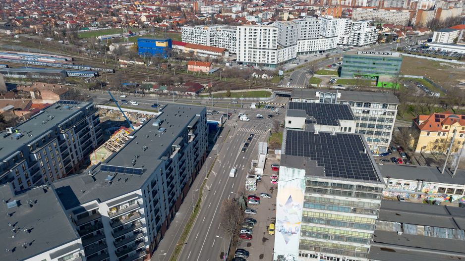 2 Camere | Central | Parcare Subterana | Mobilat + Utilat Lux | Paltim - Poză 25