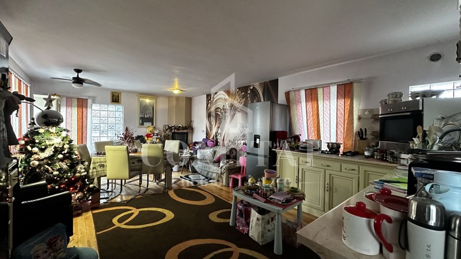 0% COMISION! Duplex la cheie | Parcare | Zona Primăriei Floresti - Poză 8