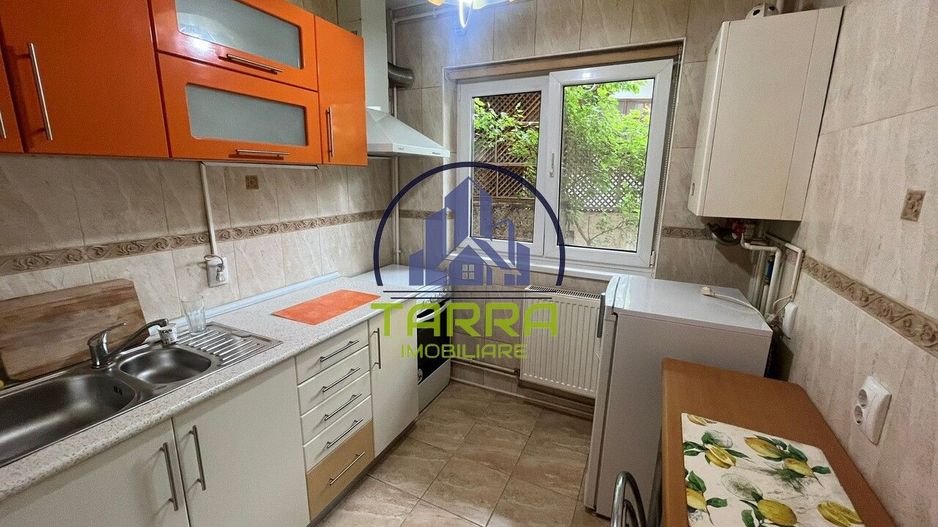 Garsoniera de inchiriat in Alba Iulia zona Cetate - Poză 5