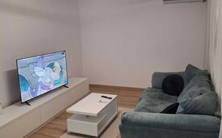 AP. 2 CAMERE PALLADIUM RESIDENCE, LOC PARCARE, BLOC NOU, METROU 10 MIN - Poză 2