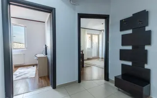 Apartament 2 camere decomandat, bloc nou 2017, pe strada Rezervelor - Poză 13