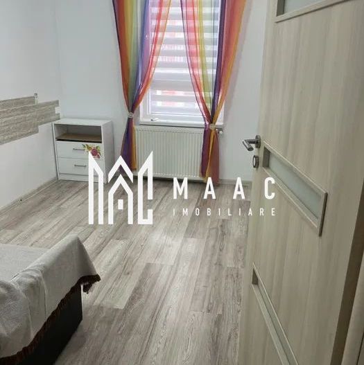 Apartament 3 camere | Etaj 2 | Balcon | Arhitectilor - Poză 4