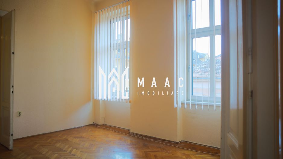 Apartament Ultracentral | 90MPU| 3 Camere | Pivnita | Etaj 2 - Poză 5