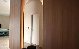Apartament 3 camere bloc nou la penthouse - Poză 3