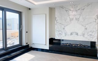 Penthouse Lux 5 camere de vanzare*** 1 Loc de Parcare***Dorobanti***Floreasca - Poză 4