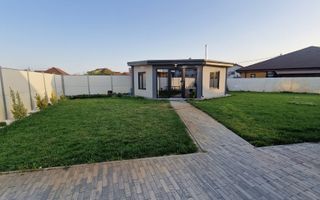 COMISION 0% | Casa Individuala | 160 mp | 4 Camere | Săcălaz | - Poză 17