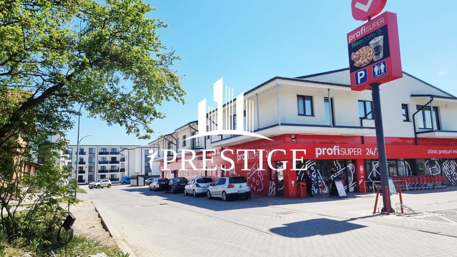 APARTAMENT NOU 3 CAMERE | ETAJ 2 | BALCON | LOC PARCARE | ȘELIMBĂR - Poză 14