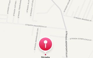 Teren Intravilan– Carcea- Ecoplant- Ideal pentru Dezvoltatori - Poză 1