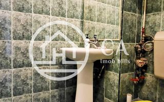 Apartament de închiriat cu 3 camere în zona Rogerius, Oradea - Poză 8