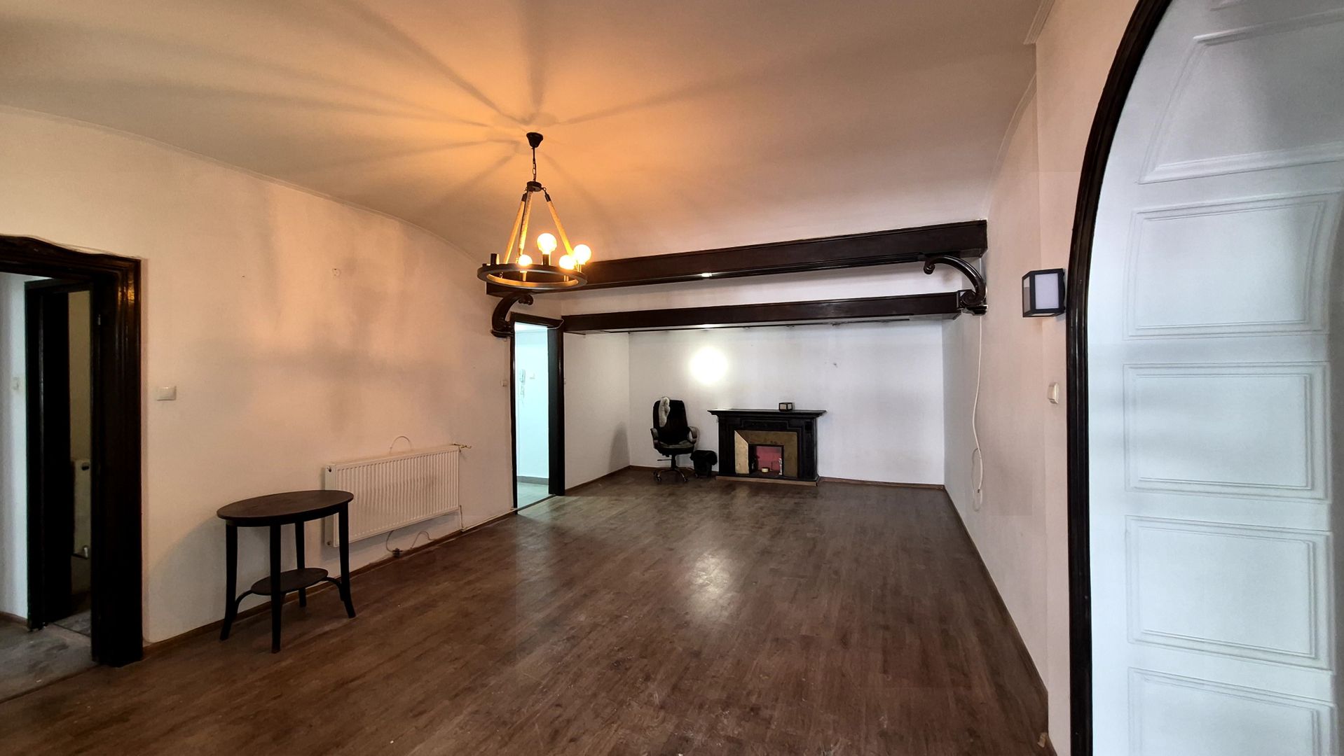 Apartament 4 camere, 138,47 mp utili, ultracentral – Piața Romană, Bd. Magheru - Poză 3