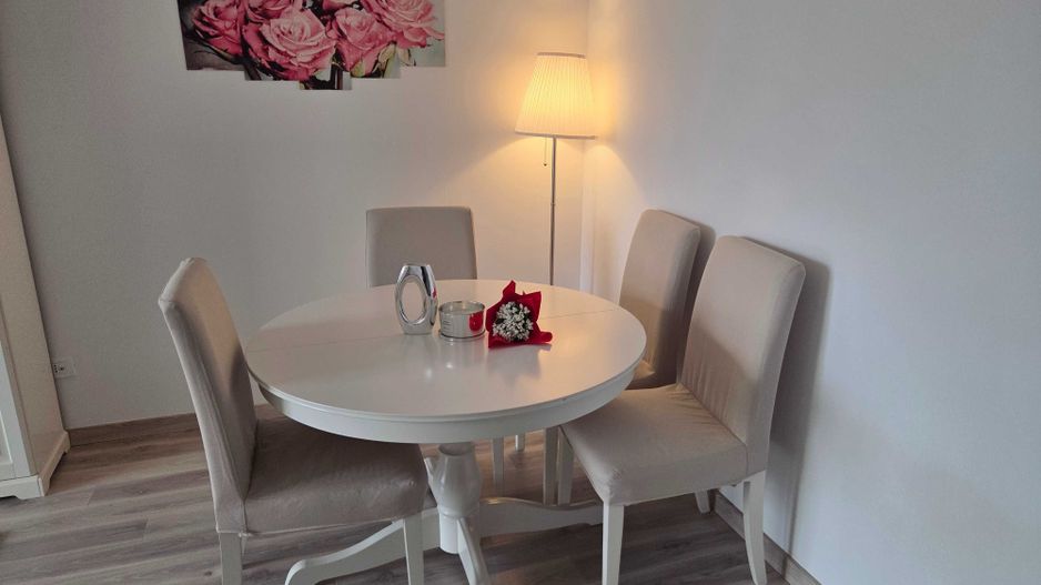 Inchiriere apartament 2 camere, Ansamblu 20th Residence, Loc parcare - Poză 2