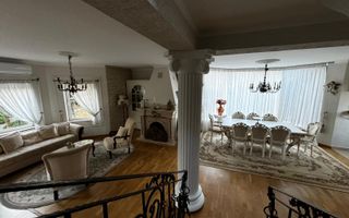 Casa individuala cu 5 camere si gradina in Colonia Sopor - Poză 5