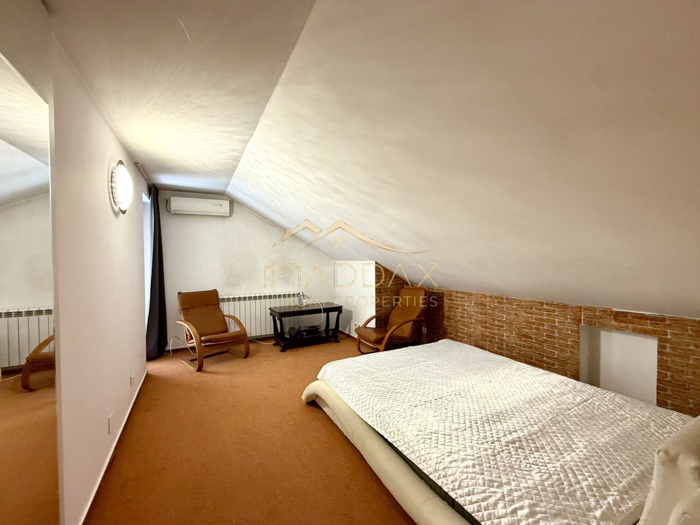 Vila cu 6 camere *485 mpc // *1.670mp teren* // 8 locuri parcare // Sisești - Poză 56