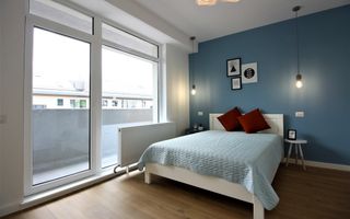 Apartament 2 camere Ultrafinisat Sopor! - Poză 14