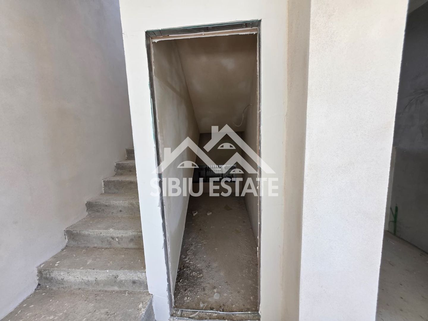 Casa individuala Calea Cisnadiei, Sibiu - Poză 25