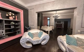 Vanzare Imobil Interbelic - Dorobanti - Capitale - Poză 5