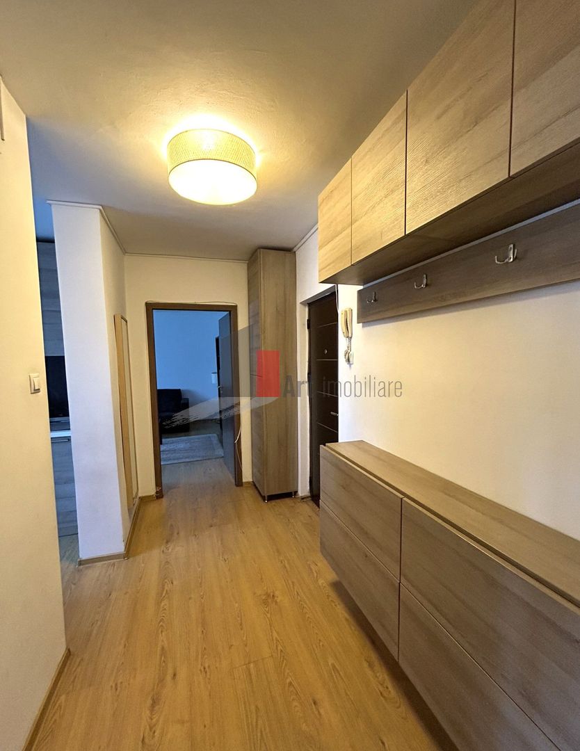 Apartament spatios 2 camere | zona Timpuri Noi - Poză 14
