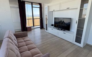 Apartament 3 camere de închiriat | Sibiu, Mihai Viteazul - Poză 1