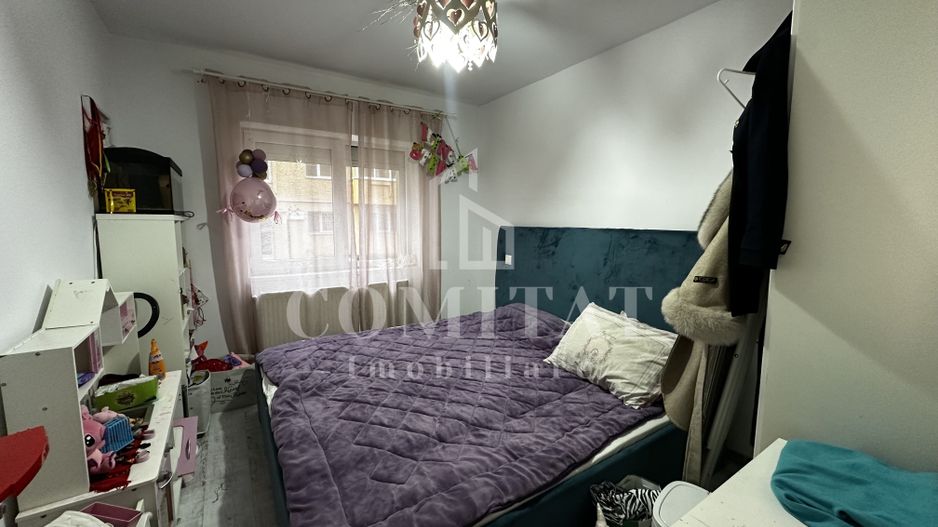 Apartament 3 camere | Finisaje moderne | Mărăști - Poză 4