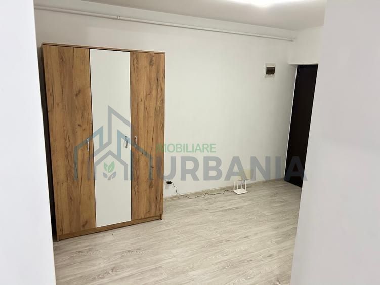 Apartament 2 camere decomandat, zona Nicolina-CUG, Iași - Poză 10