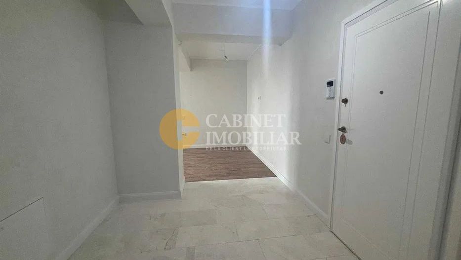Apartament cu 2 camere de vânzare – Royal Town Copou | Finisaje premium - Poză 3