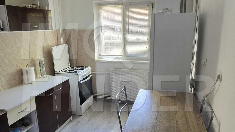 Apartament 3 camere decomandate | 64 mp | 2 bai | Centrala proprie | Marasti – A - Poză 1