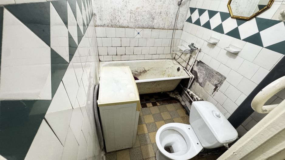 Apartament cu 2 odăi - Sarmizegetusa ultracentral - Poză 19