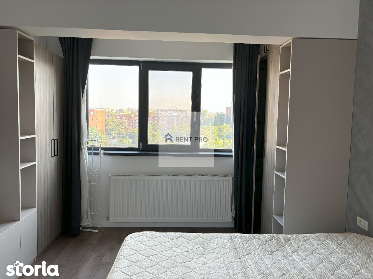 Garsoniera Regie Residence Faza 1 Grozavesti - Poză 11