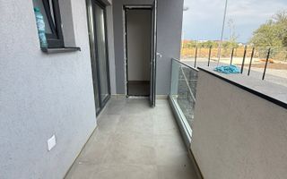 Apartament 2 camere de vânzare | Turnișor, Sibiu | grădină 21 mp - Poză 4