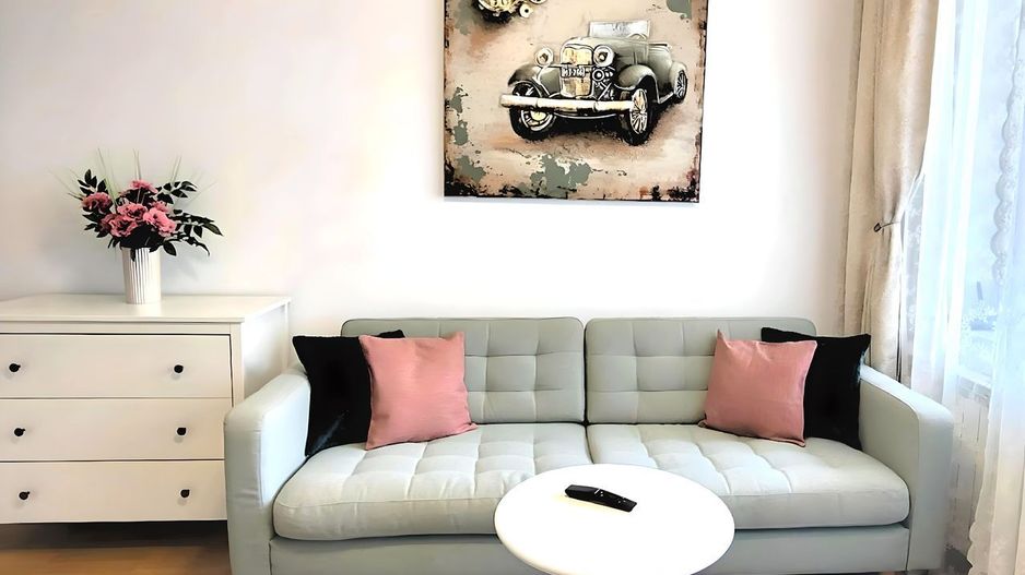 Garsoniera Aleea Privighetorilor - ZOO - Ambasada SUA - Poză 3