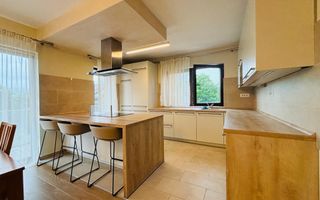 Apartament 4 camere in vila, 105 mp utili, 30 terasa, zona Gruia - Poză 3