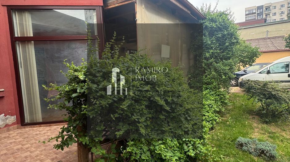 Casa de închiriat 7 camere Sector 4, ideal pentru clinica, gradinita - Poză 15