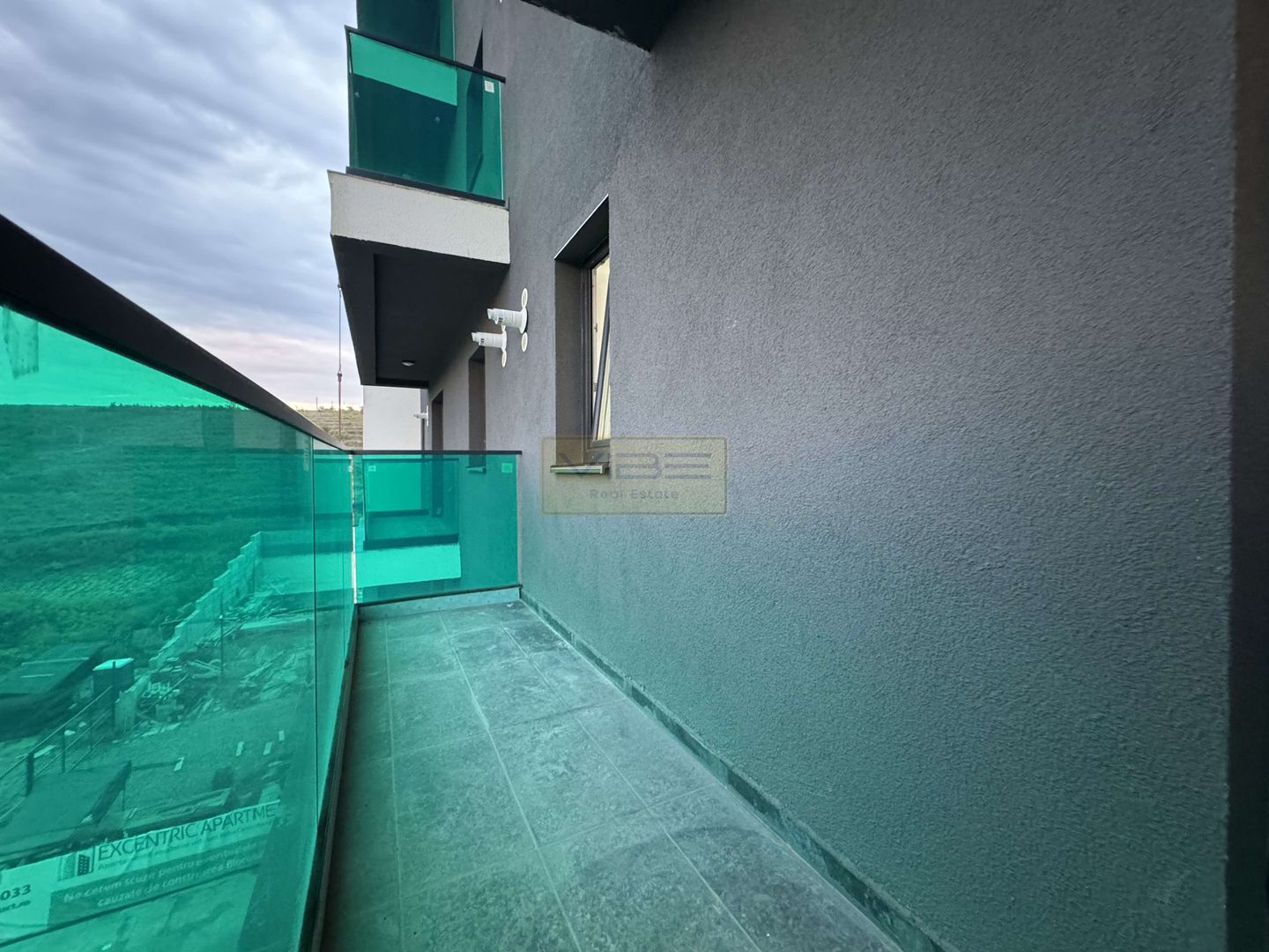 Apartament 1 camera+parcare Bucium - Excentric Residence - Poză 18