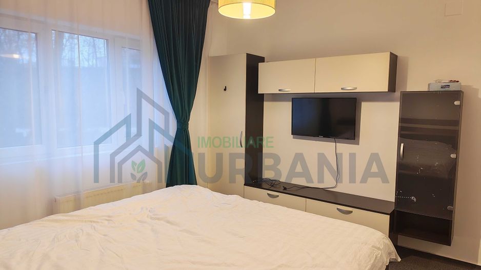 Apartament 3 camere, 85 mp, în Cartierul Copou, Iași - Poză 4