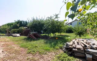 Paradisul Verde_Vila individuala semifinisata_Teren generos - Poză 17