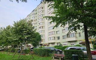 Bulevardul Saturn apartament mobilat si utilat cf I - Poză 10