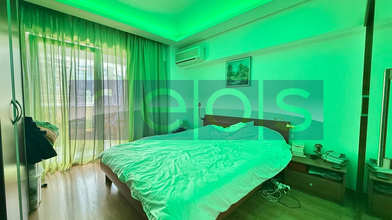 APARTAMENT 4 CAMERE DE VANZARE PIATA ROSETTI - Poză 3