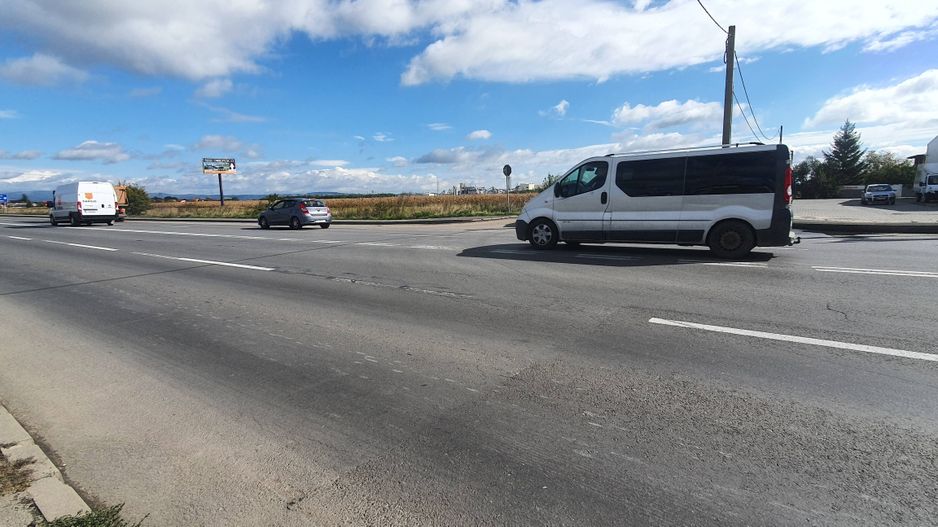 Oportunitate!DN13-Stupini teren ideal dezvoltare rezidentiala - Poză 8