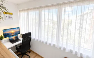 Circumvalatiunii - Gh Lazar | 4 Camere | Decomandat | Centrala Proprie - Poză 12