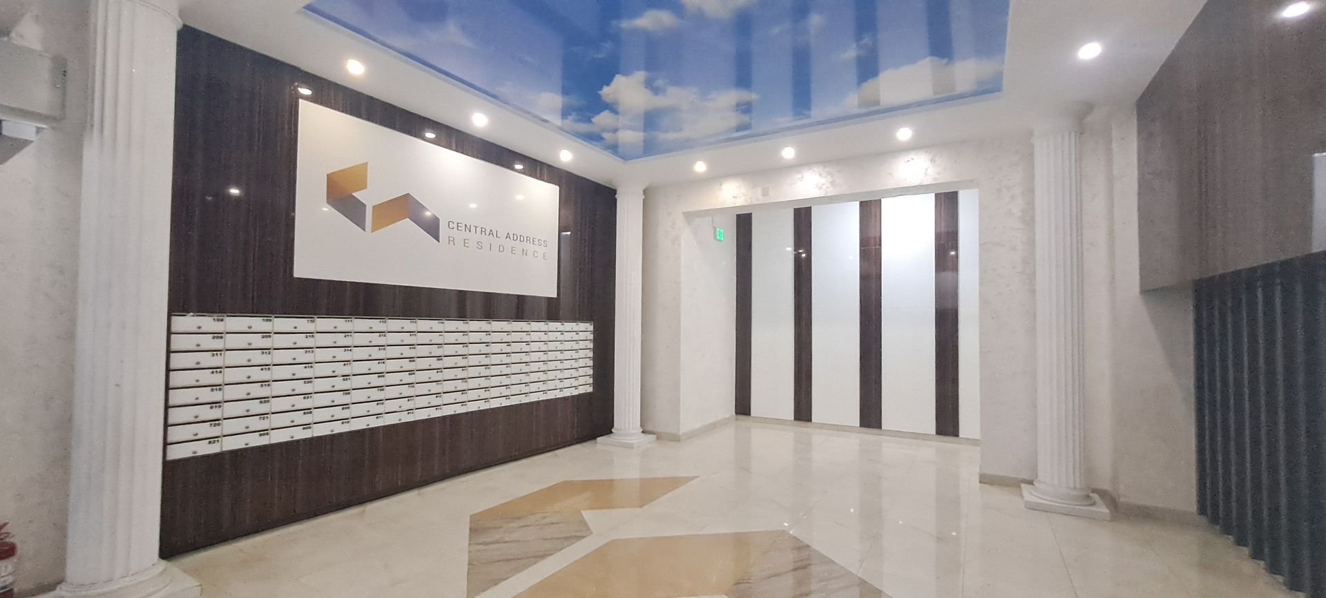 Garsoniera Central Address | Parcare subterana | TOTUL NOU - Poză 10