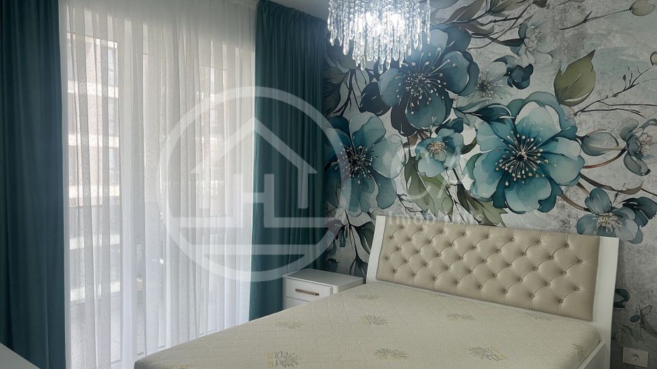 Apartament cu 2 camere de vanzare in Prima Arena Oradea - Poză 7