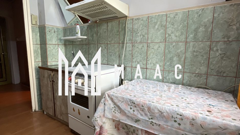 Apartament 2 camere de închiriat | Mihai Viteazul | parter - Poză 9