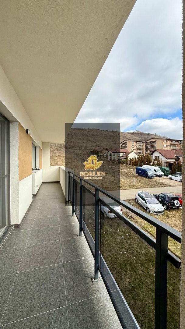 Apartament modern cu 3 camere | Zona Eroilor, Florești - Poză 8