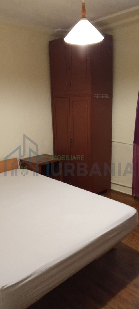 Apartament 2 camere de inchiriat in Vladiceni, zona Garii - Poză 6