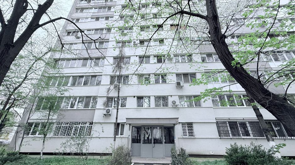 SUPER OFERTA! APARTAMENT MODERN 3 CAMERE METROU ROMANCIERILOR COMISION O!!! - Poză 10