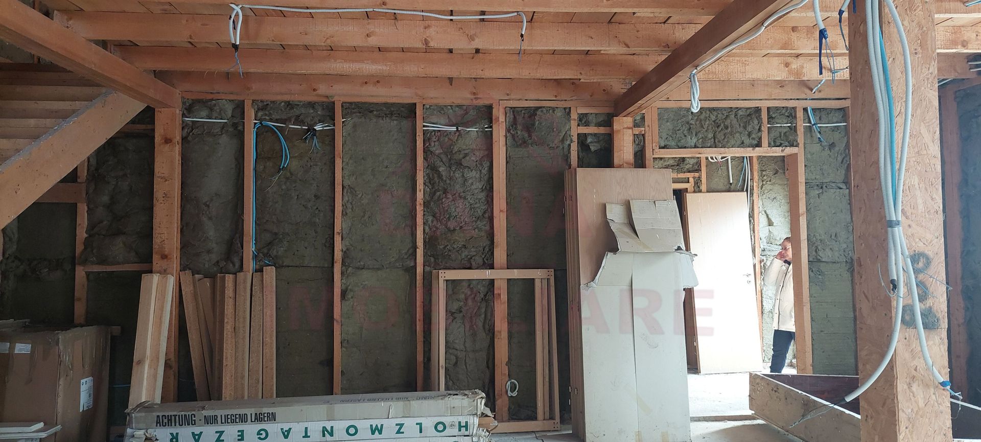 CASĂ INDIVIDUALĂ LA GRI 4CAMERE \RUSCA MONTANĂ \JUD.CS - Poză 9