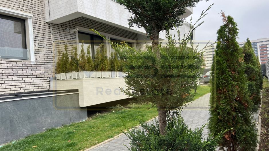 Apartament 2 camere + loc parcare Copou - Royal Town - Poză 16
